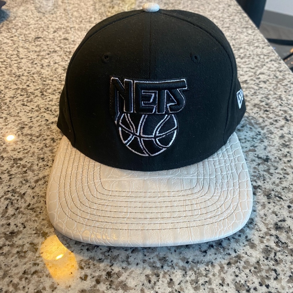 Brooklyn Nets hat